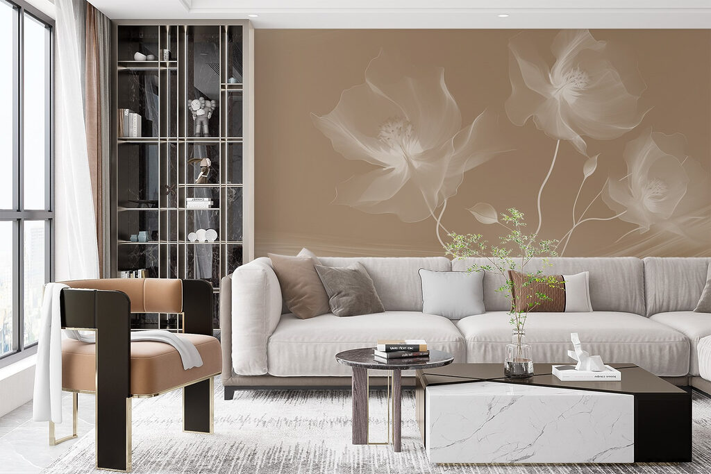 Flori ca fumul — interior 4