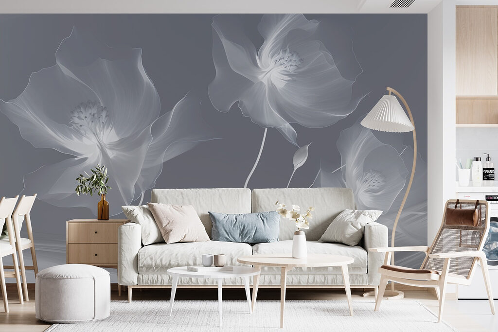 Flori ca fumul — interior 1