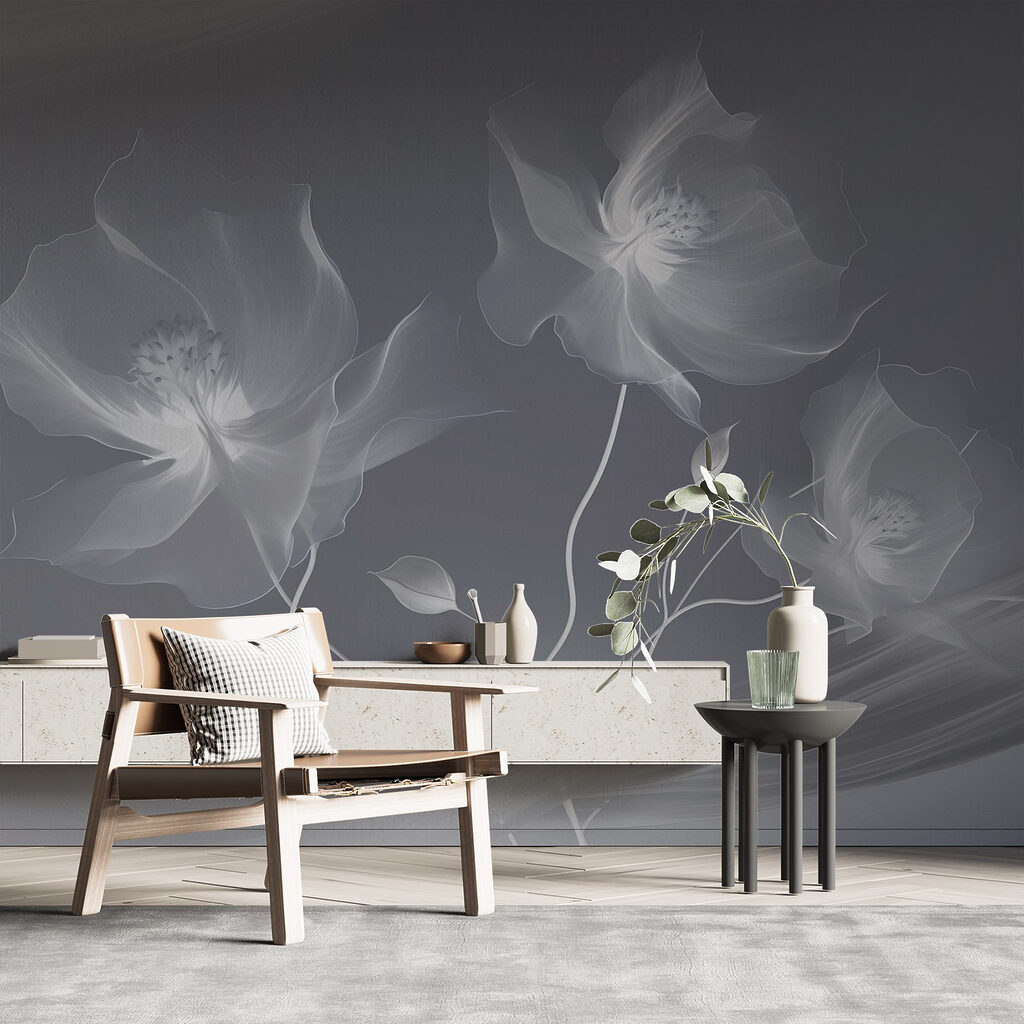 Flori ca fumul — interior 2