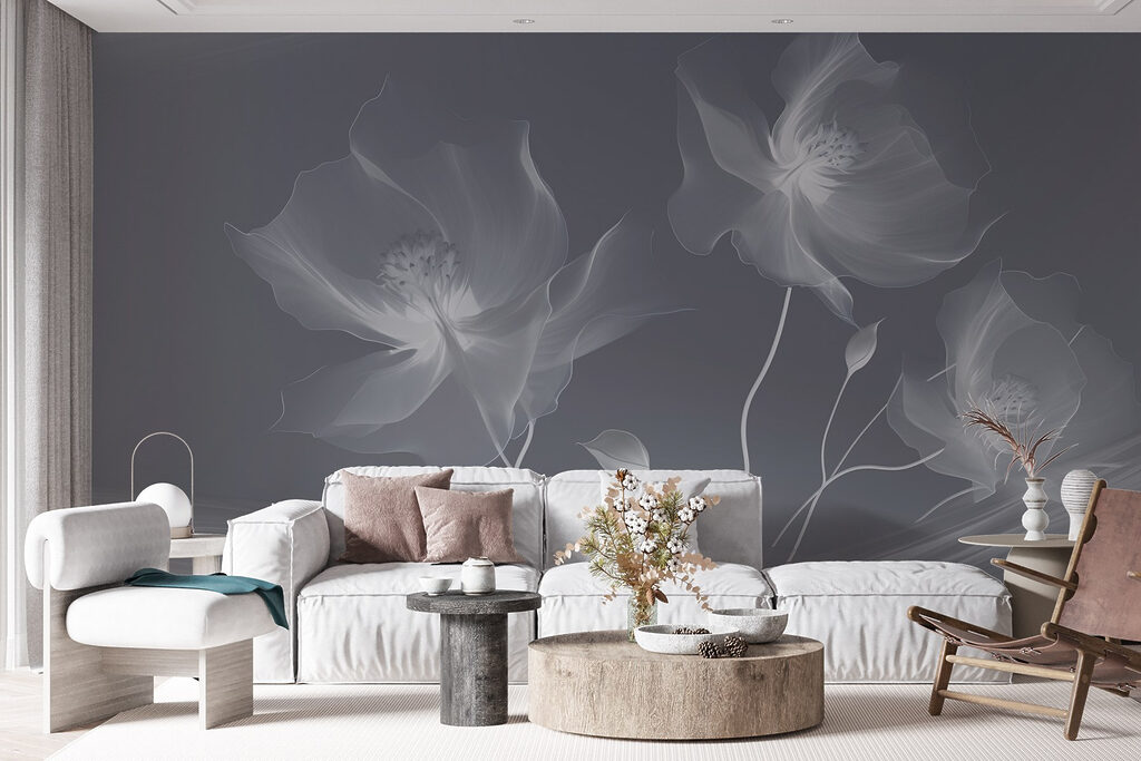 Flori ca fumul — interior 4