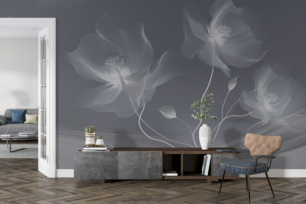 Flori ca fumul — interior 5