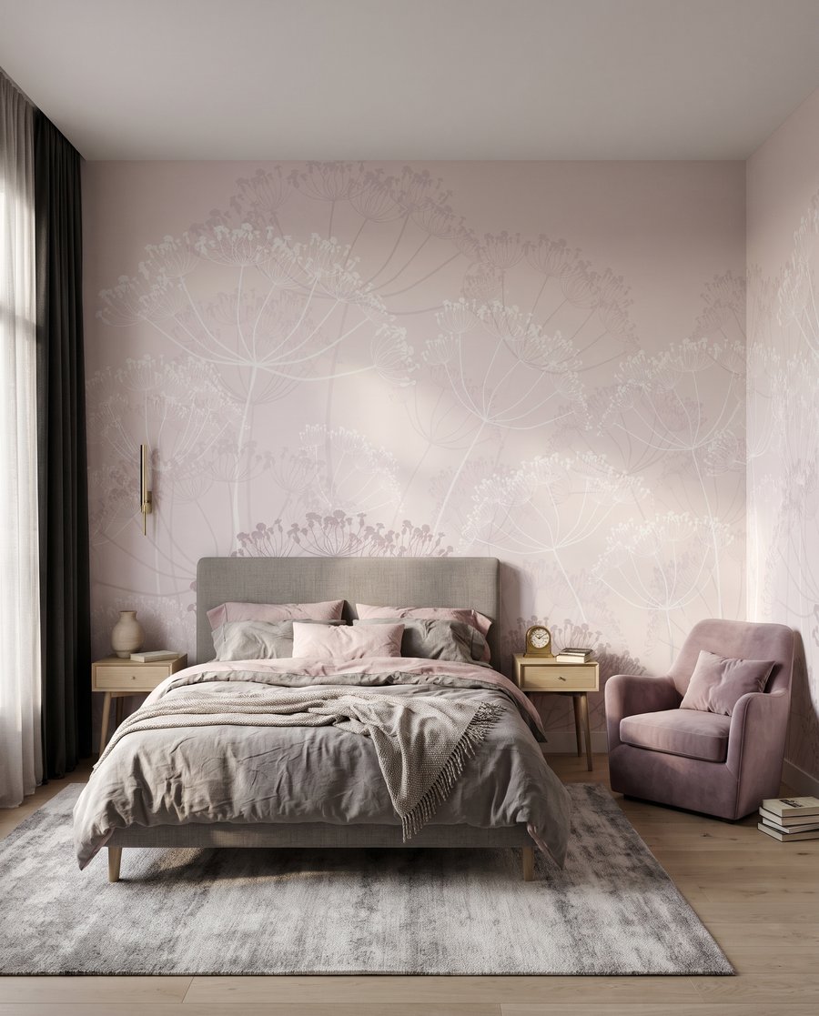 Umbele delicate — interior 2