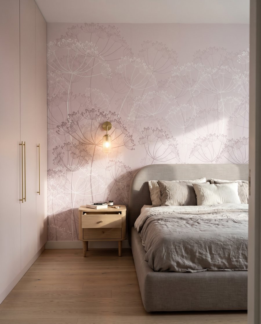 Umbele delicate — interior 3