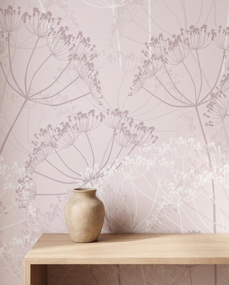 Umbele delicate — interior 4