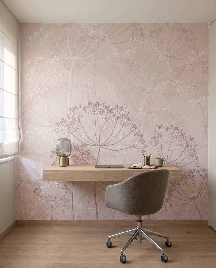 Umbele delicate — interior 6