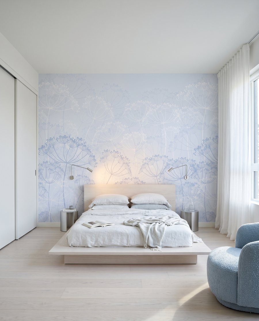 Umbele delicate — interior 2