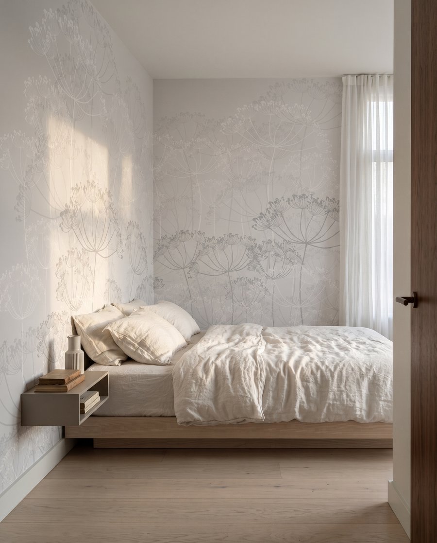 Umbele delicate — interior 1