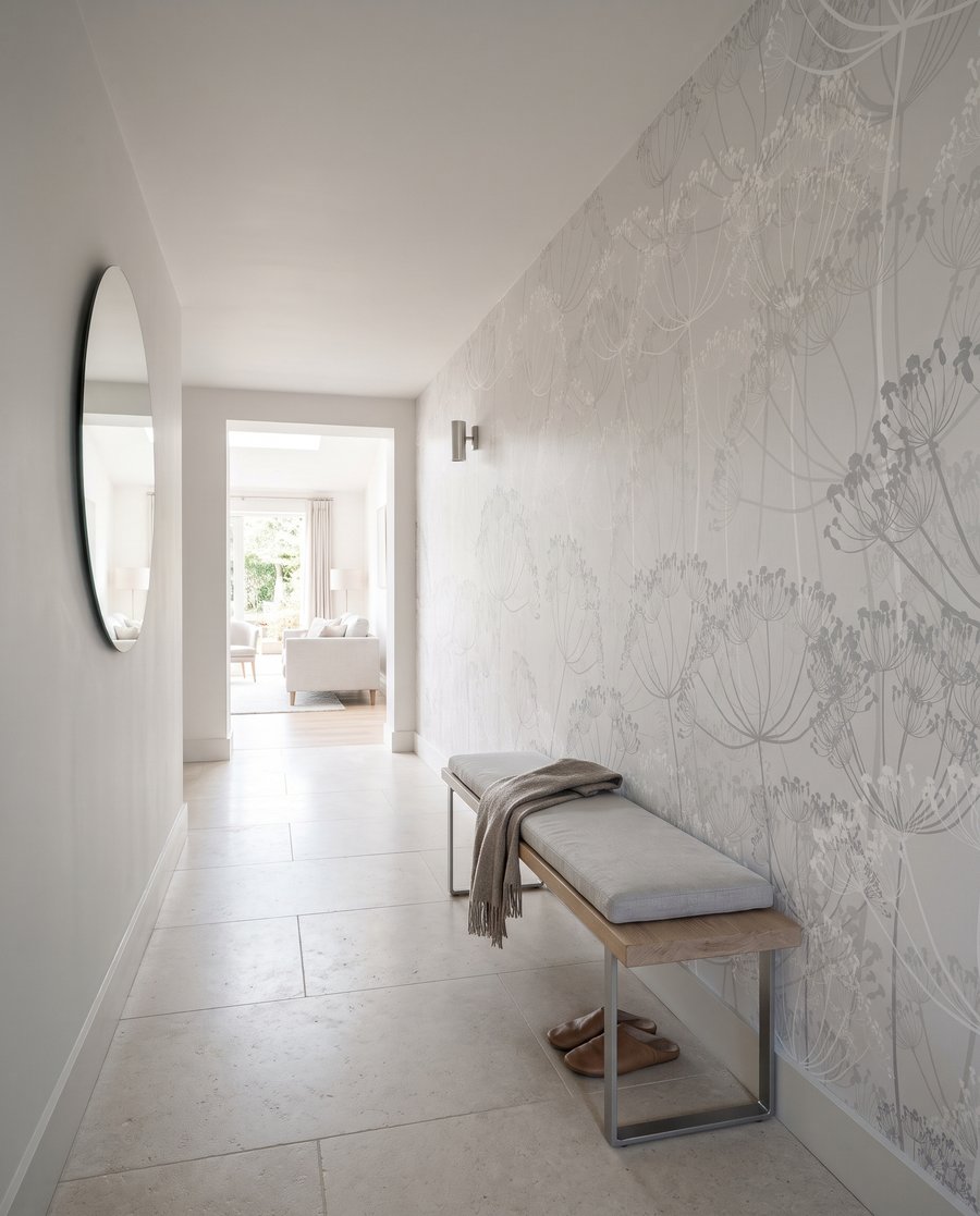 Umbele delicate — interior 5