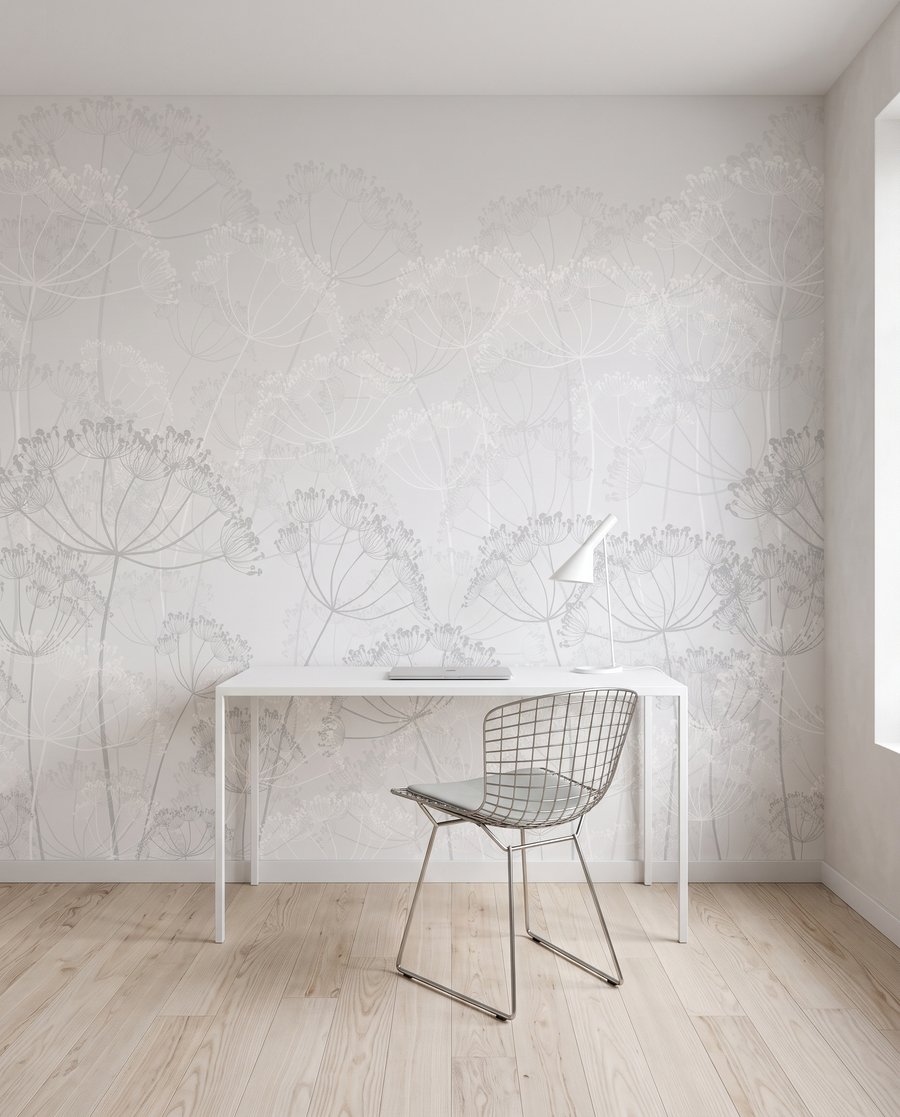 Umbele delicate — interior 6
