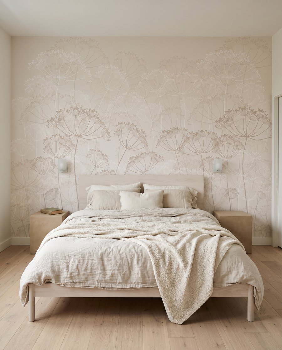 Umbele delicate — interior 2