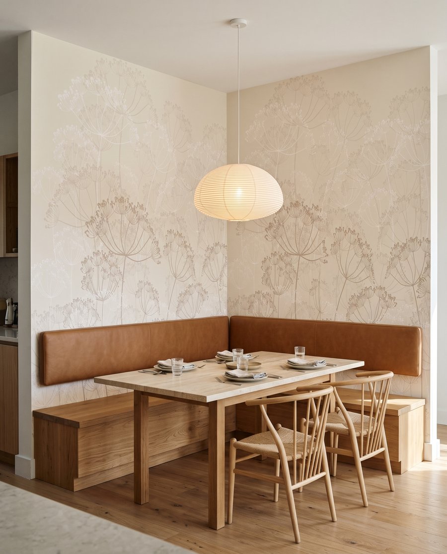Umbele delicate — interior 6