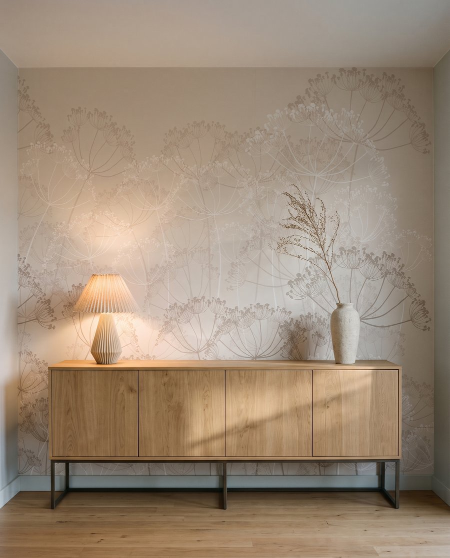 Umbele delicate — interior 7