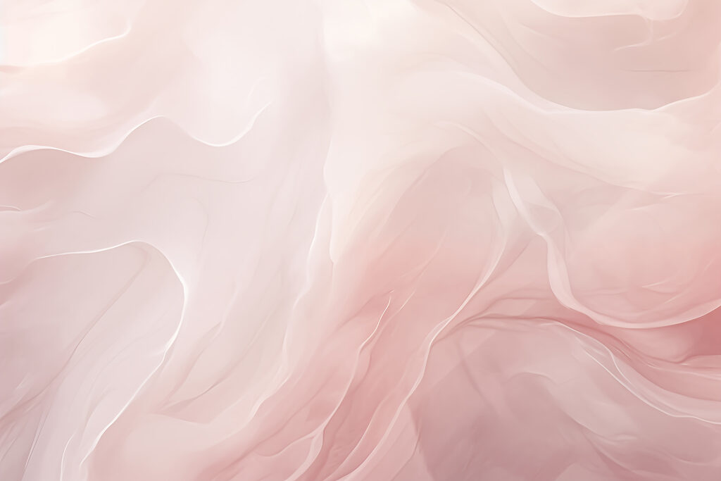 Straturi roz transparente — design complet