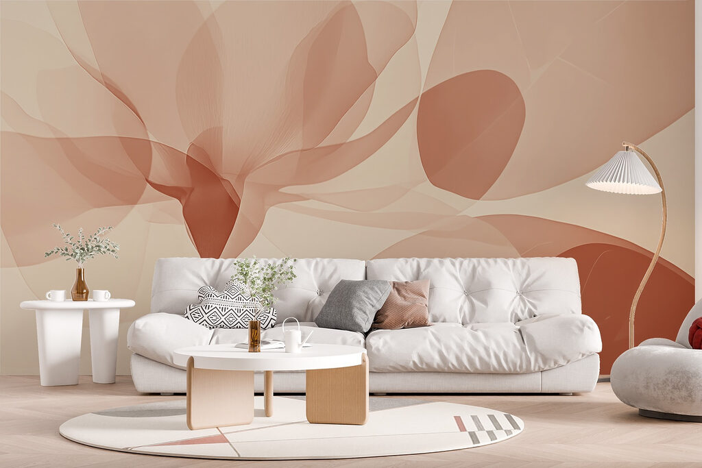 Floare transparentă — interior 4