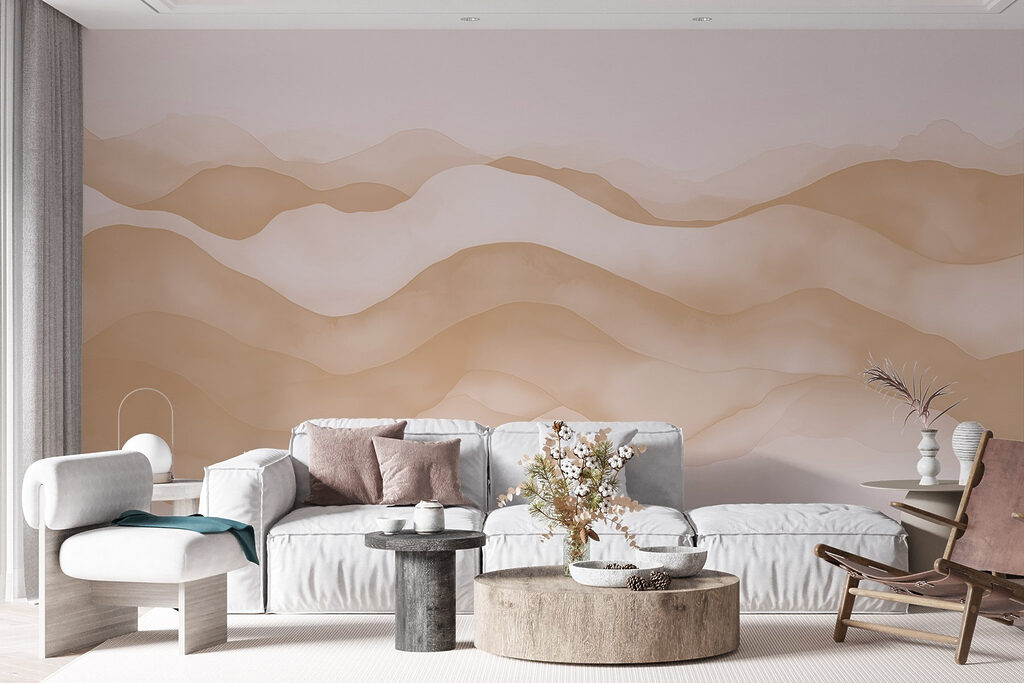 Dealuri ondulate — interior 5
