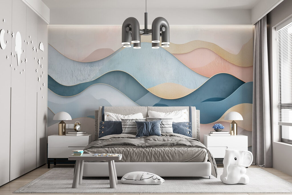 Valuri pastelate — interior 6