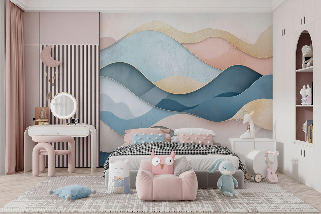 Valuri pastelate — interior 7
