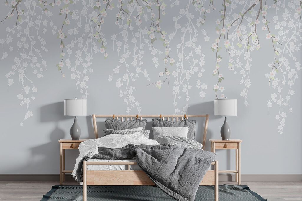 Slinguri florale delicate — interior 2