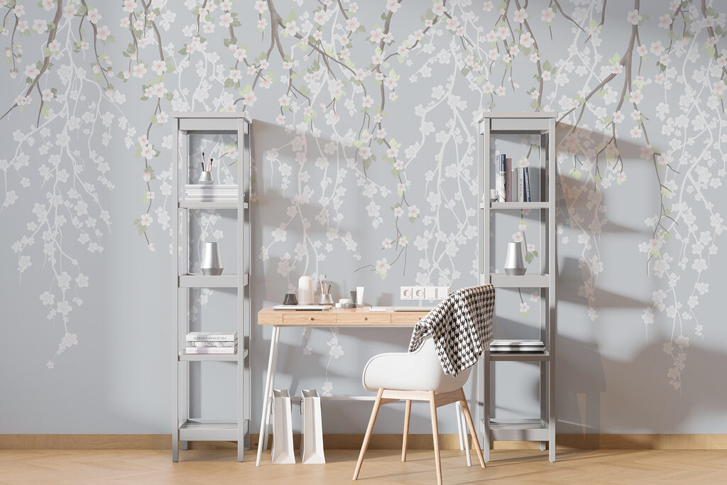 Slinguri florale delicate — interior 3