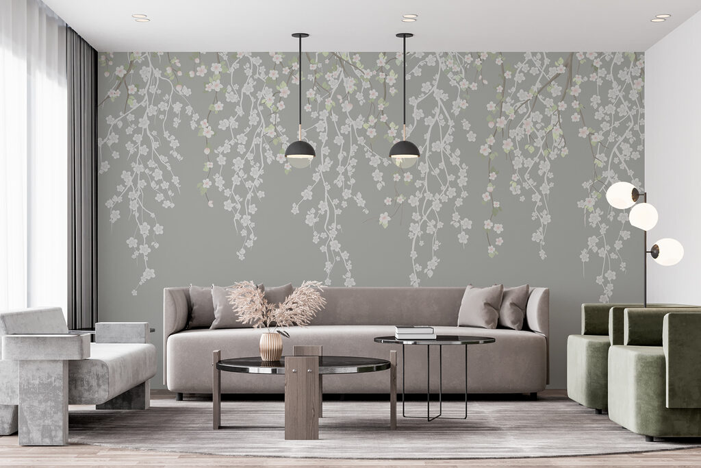Slinguri florale delicate — interior 3