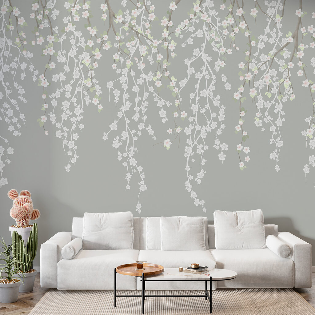 Slinguri florale delicate — interior 4