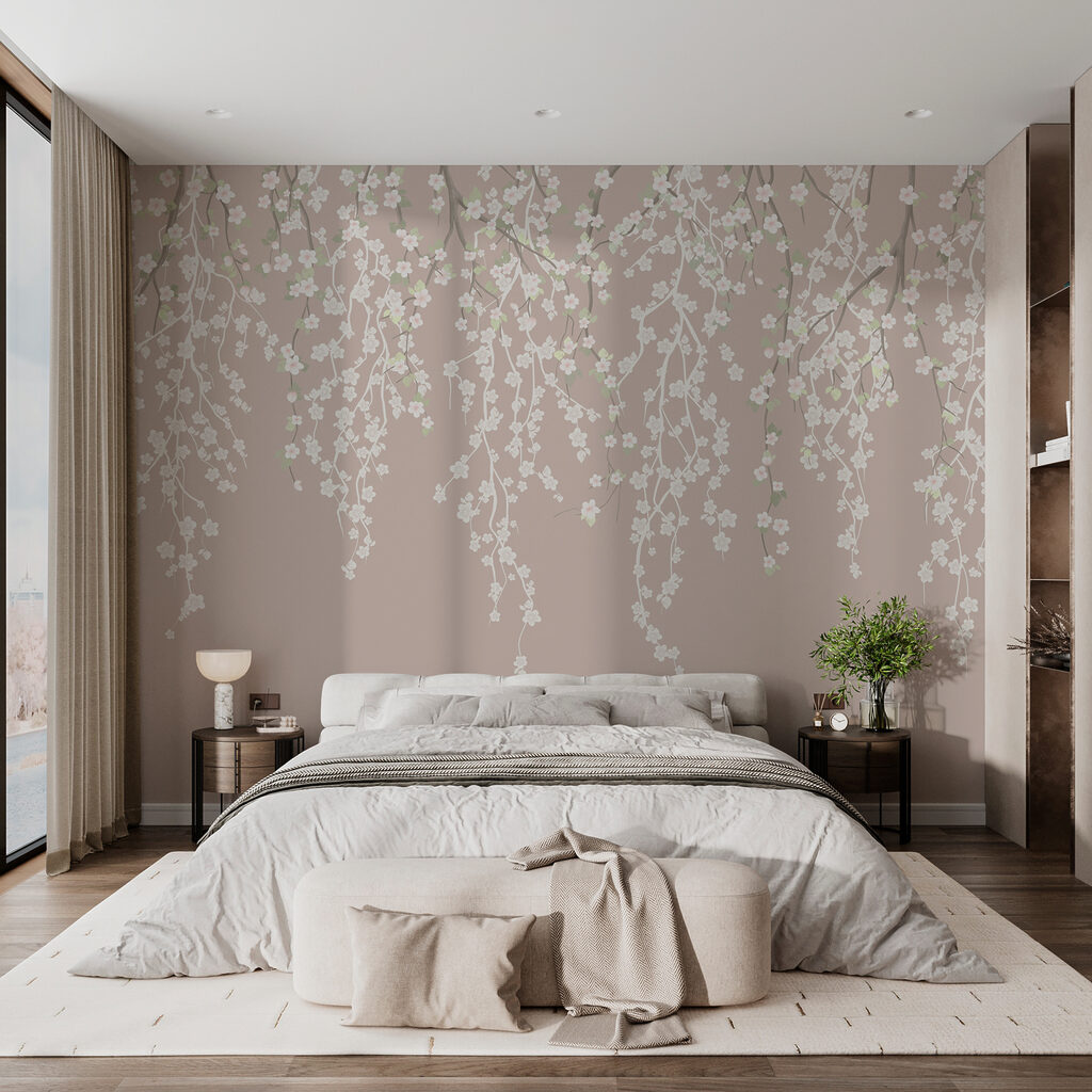Slinguri florale delicate — interior 1
