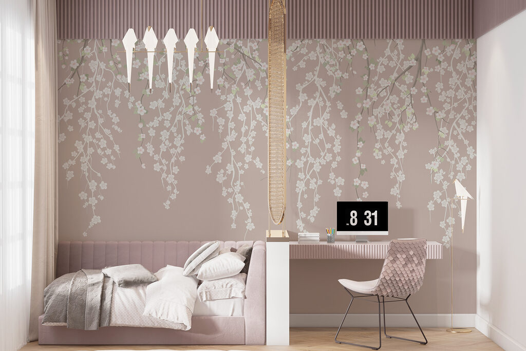 Slinguri florale delicate — interior 3