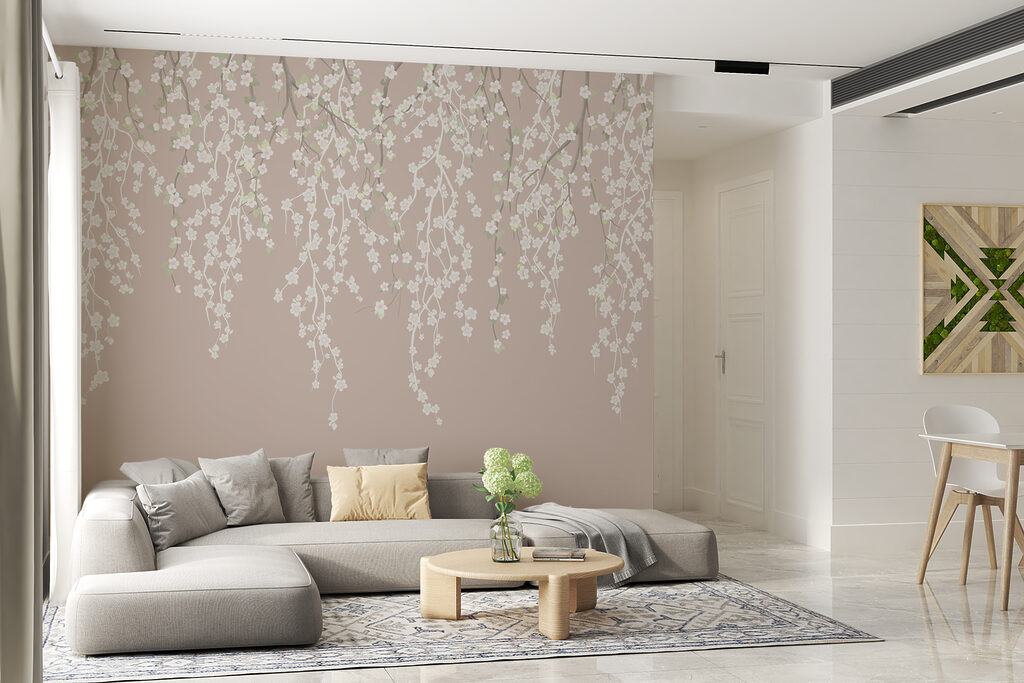 Slinguri florale delicate — interior 5