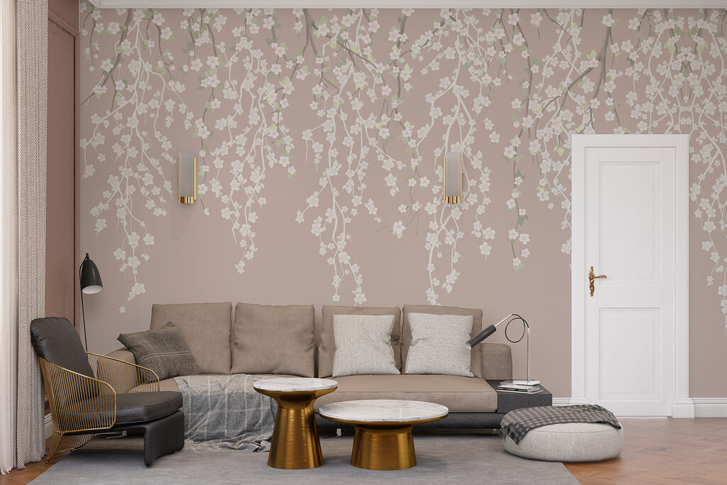 Slinguri florale delicate — interior 6