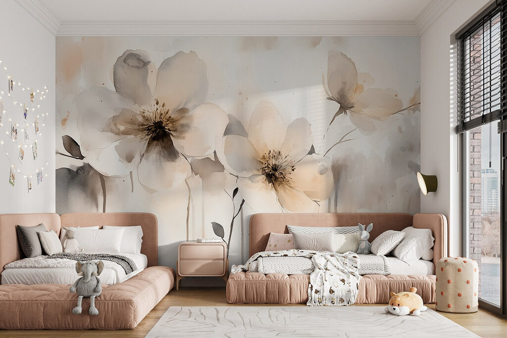 Flori cu inimi închise — interior 5