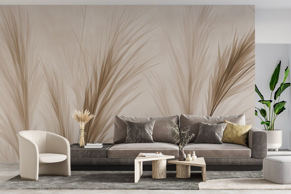 Plume delicate — interior 2