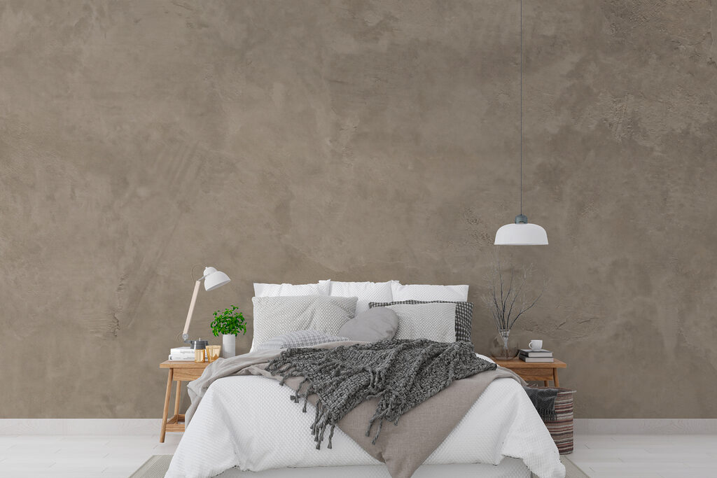 Textură gri închis — interior 1