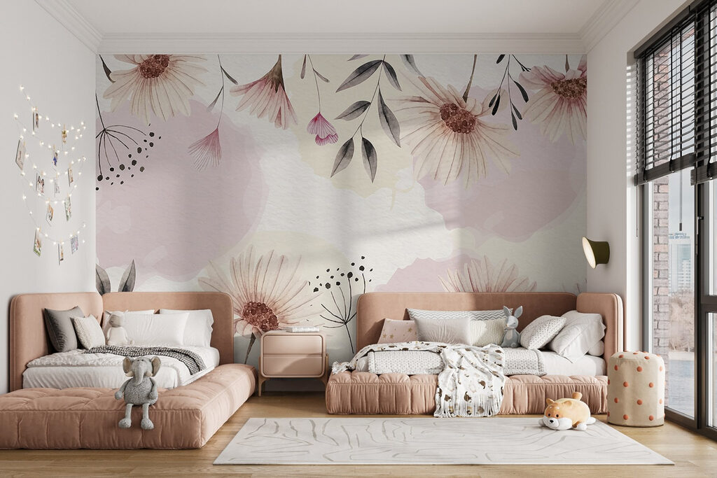 Flori pe margini delicate — interior 2