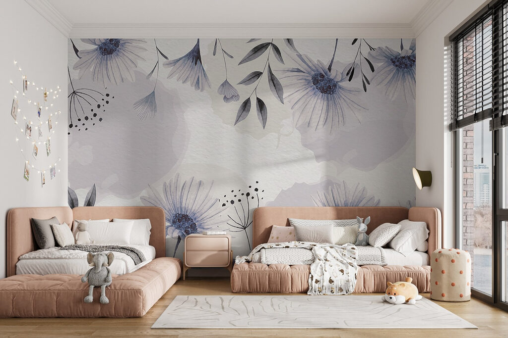 Flori pe margini delicate — interior 2