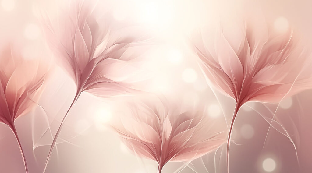 Ramuri luminoase — design complet