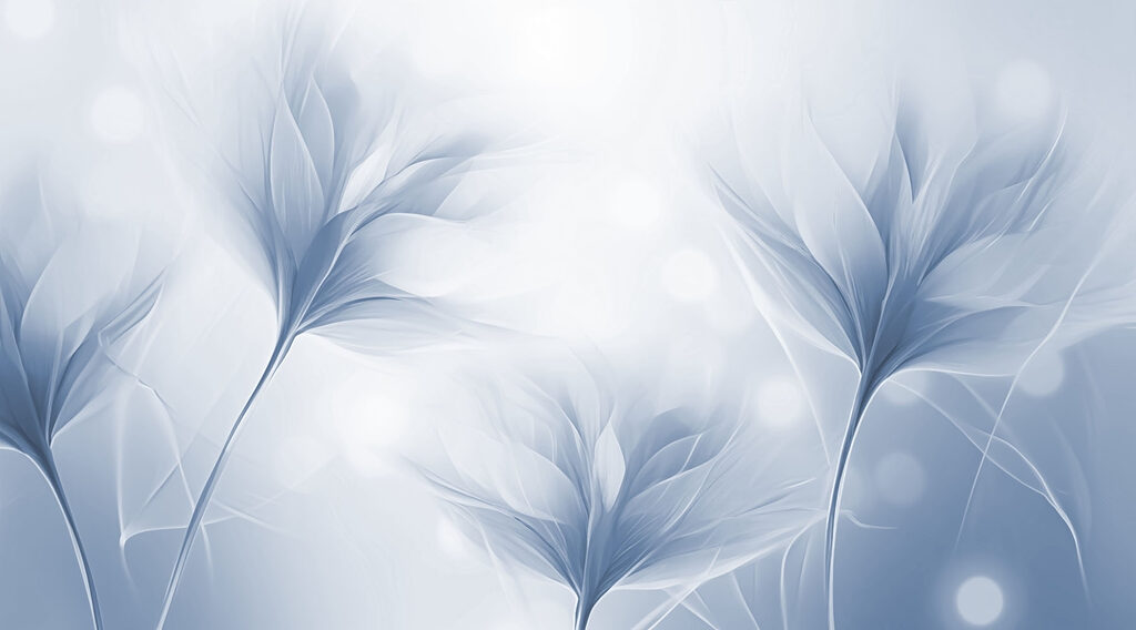 Ramuri luminoase — design complet