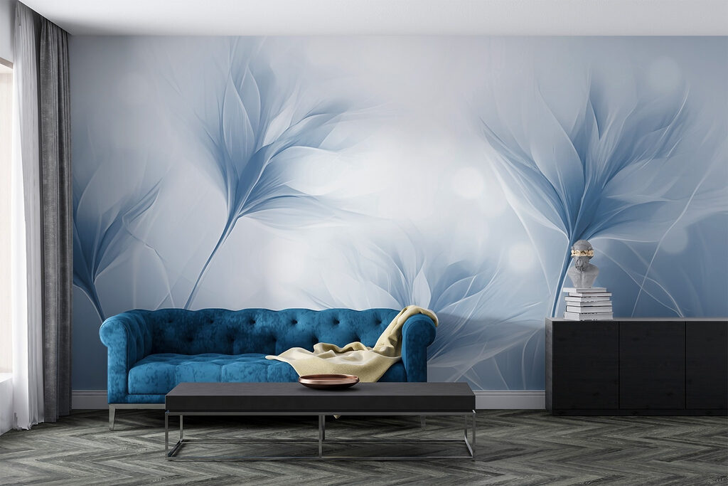 Ramuri luminoase — interior 2