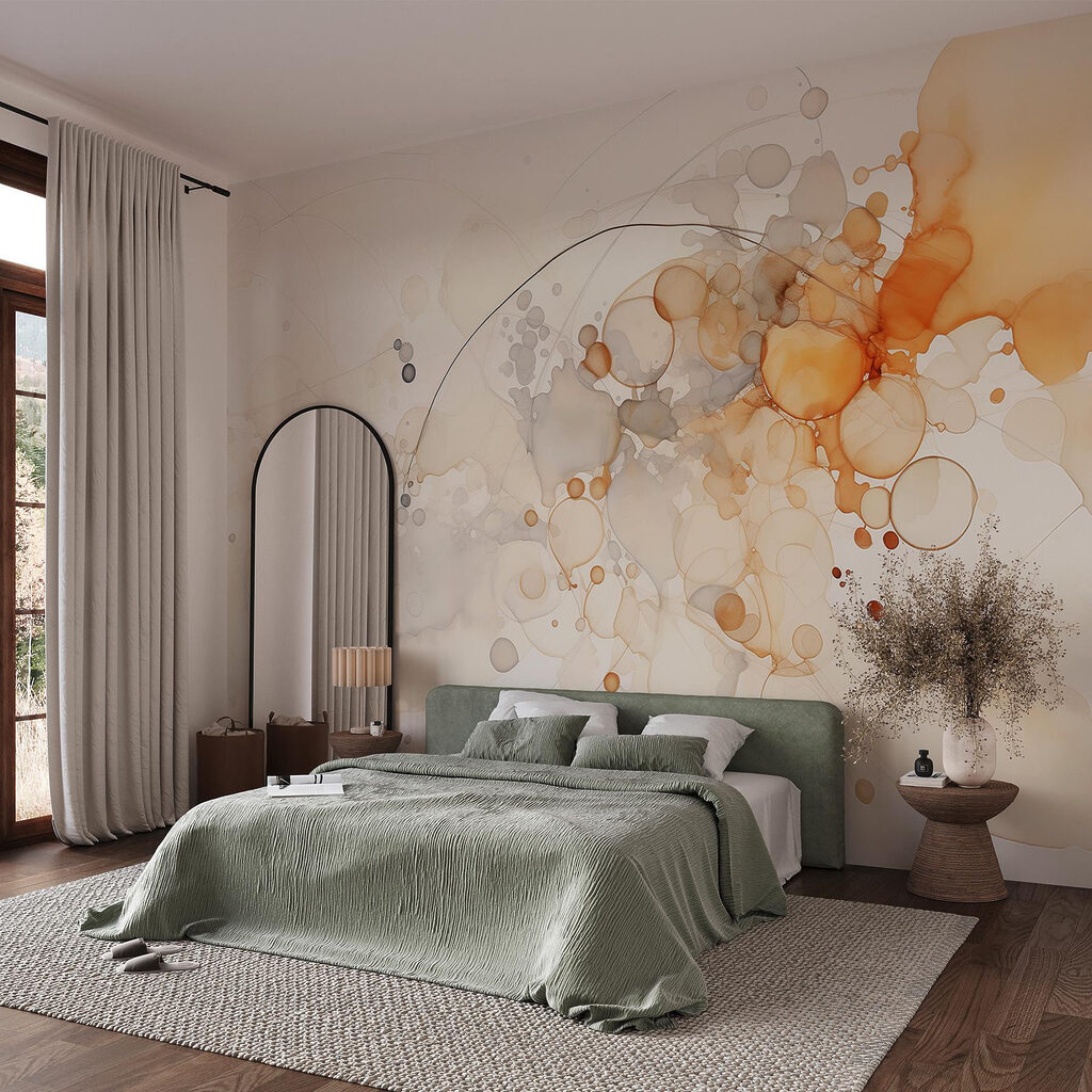 Cercuri în mișcare — interior 2