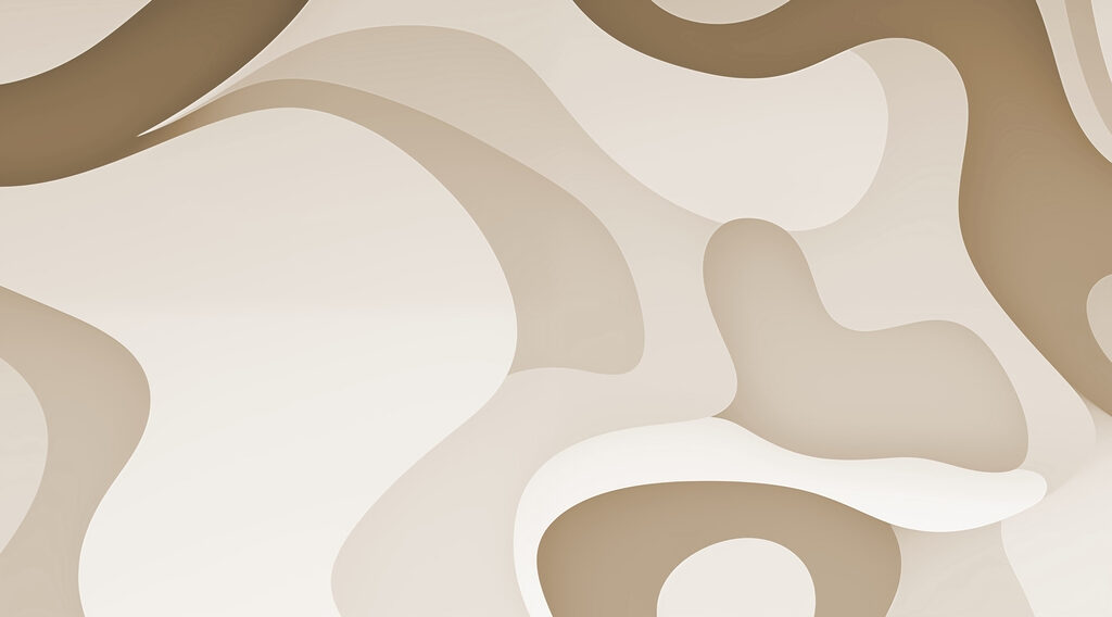 Benzi albastre — design complet