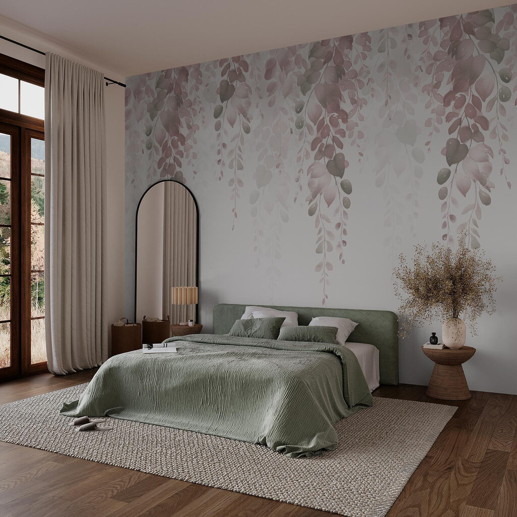Ramuri care coboară — interior 1
