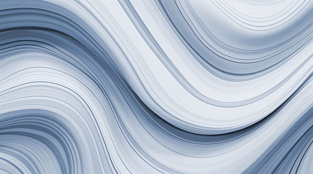 Valuri largi — design complet