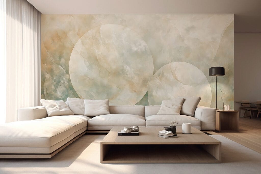 Cercuri în ceață moale — interior 6