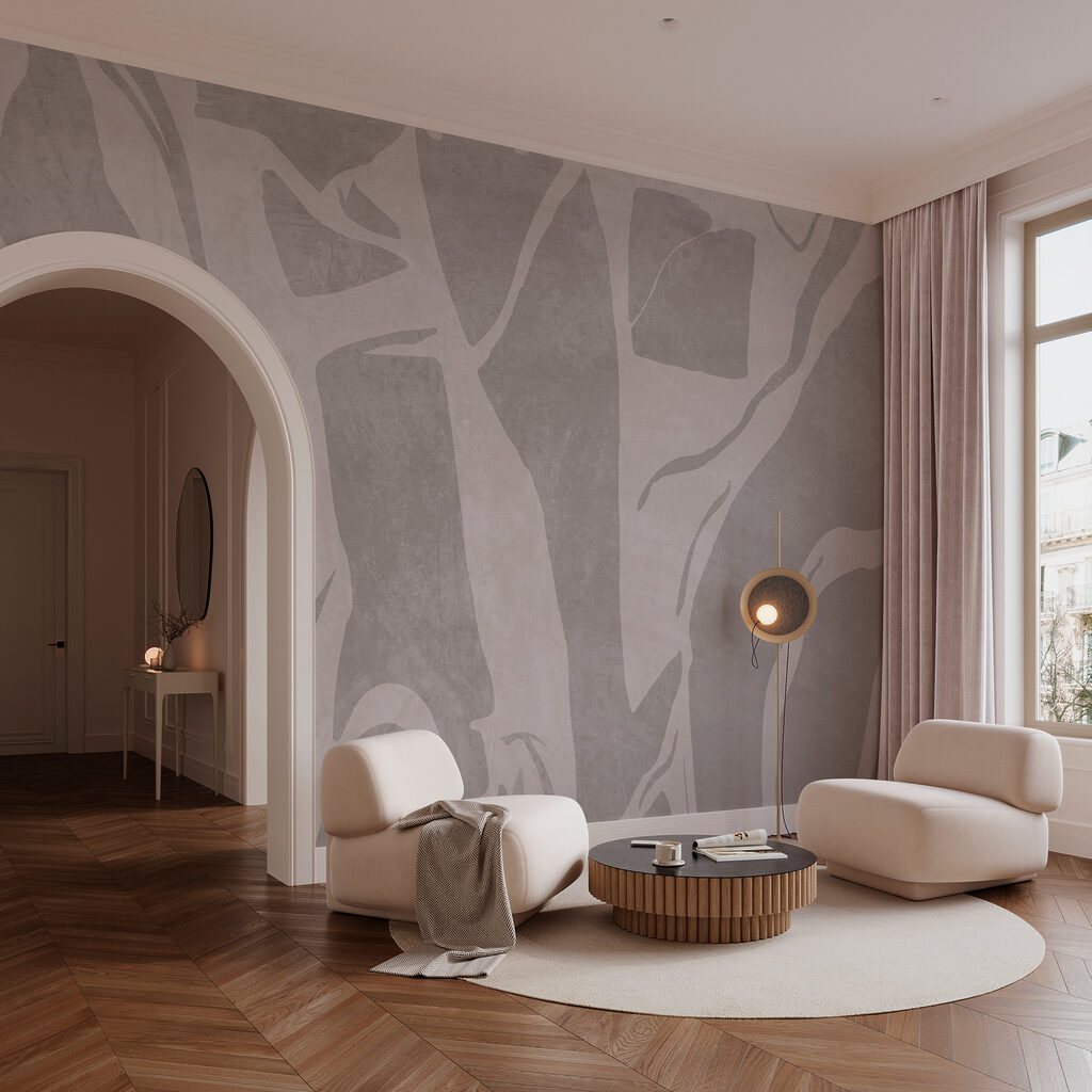 Trunchiuri albe — interior 1