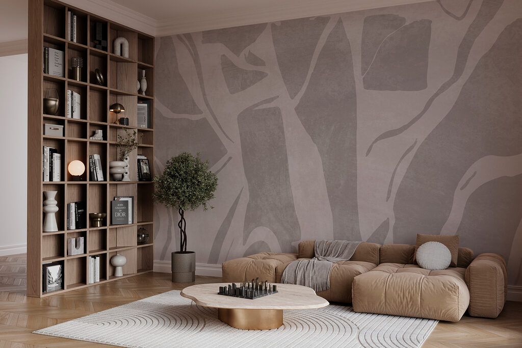 Trunchiuri albe — interior 2
