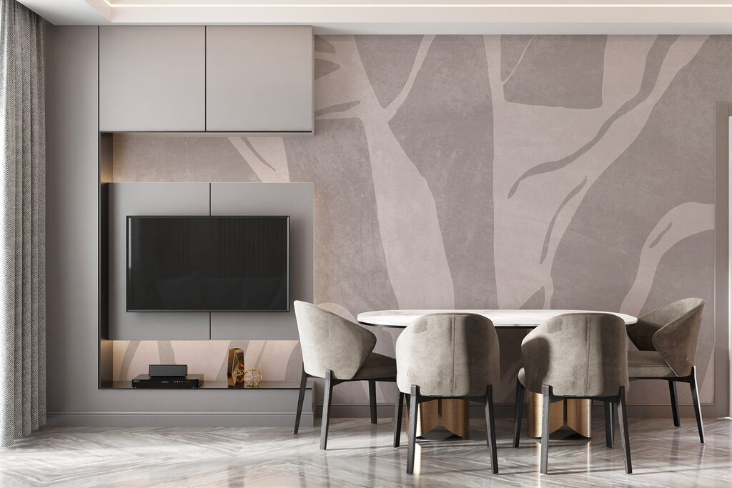 Trunchiuri albe — interior 3