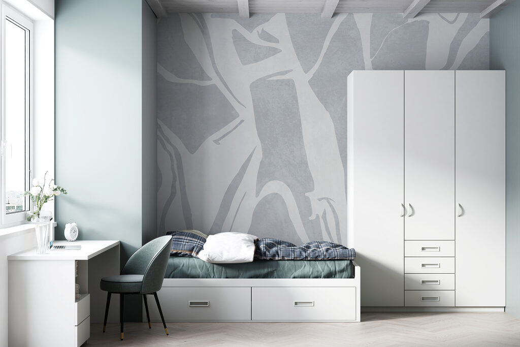 Trunchiuri albe — interior 3