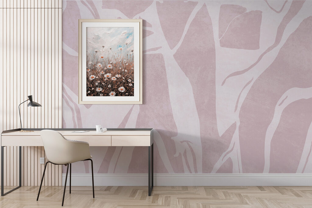 Trunchiuri albe — interior 1