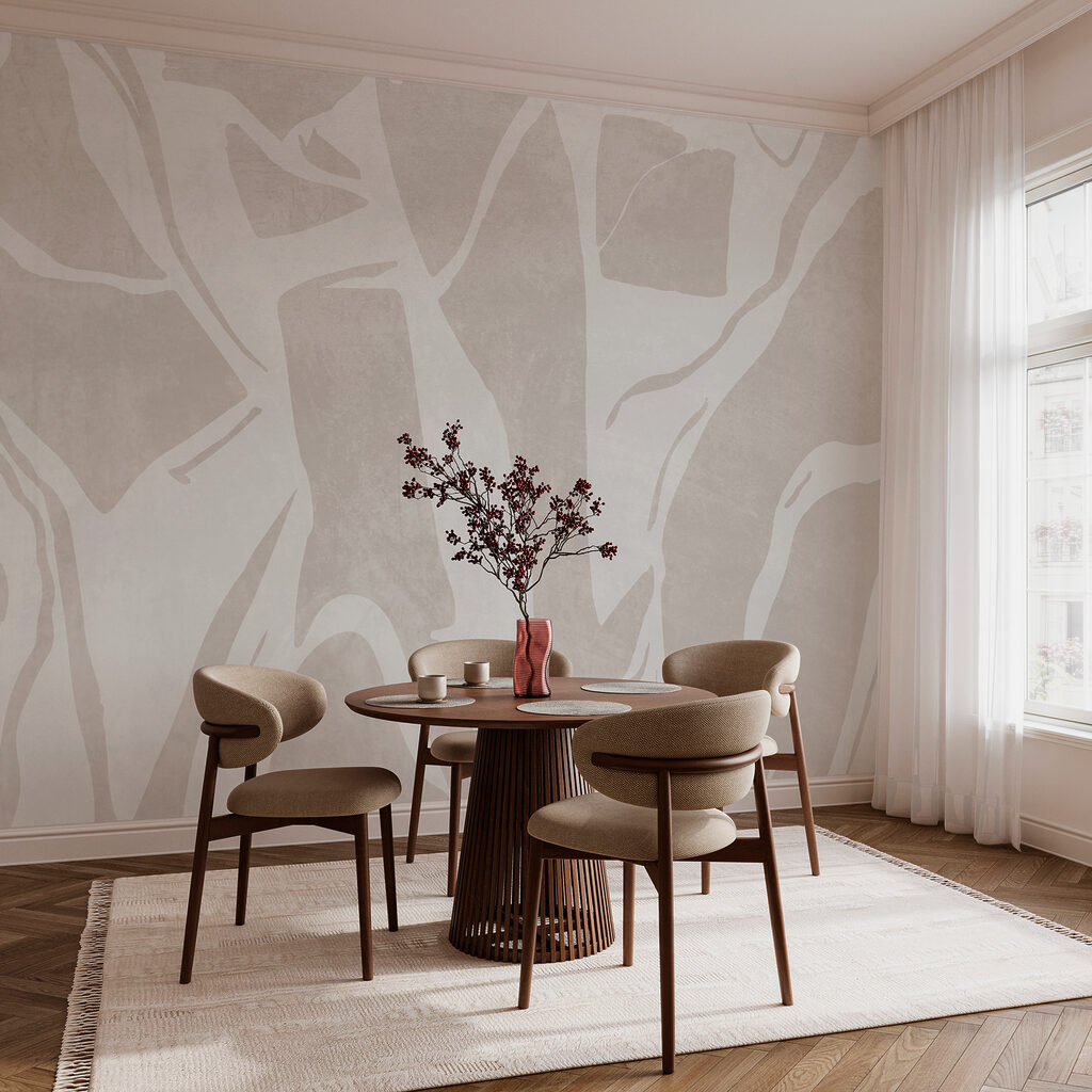 Trunchiuri albe — interior 3