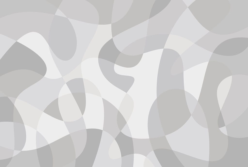Forme translucide suprapuse — design complet