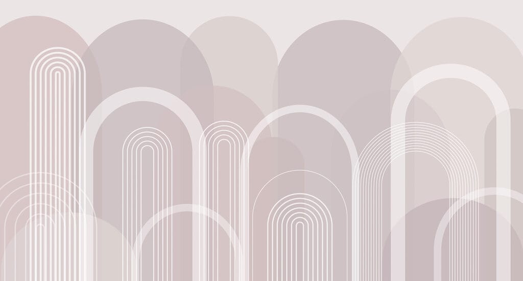Arcade în straturi — design complet